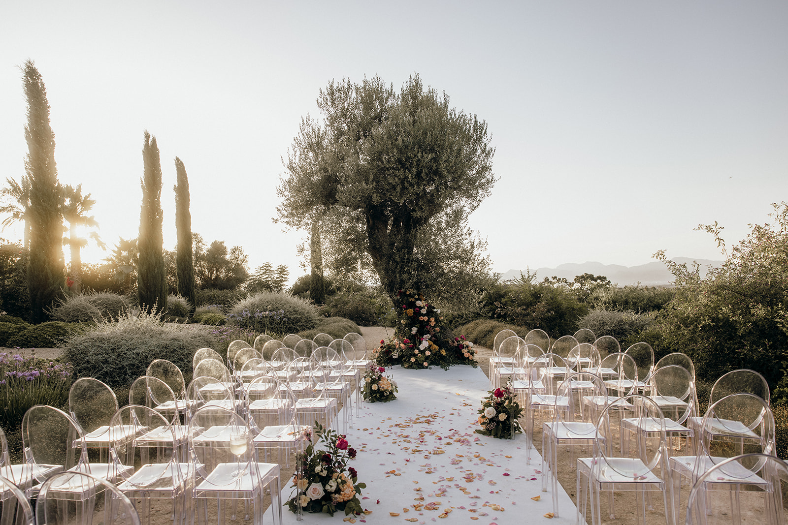 Beste Zeit Hochzeit auf Mallorca