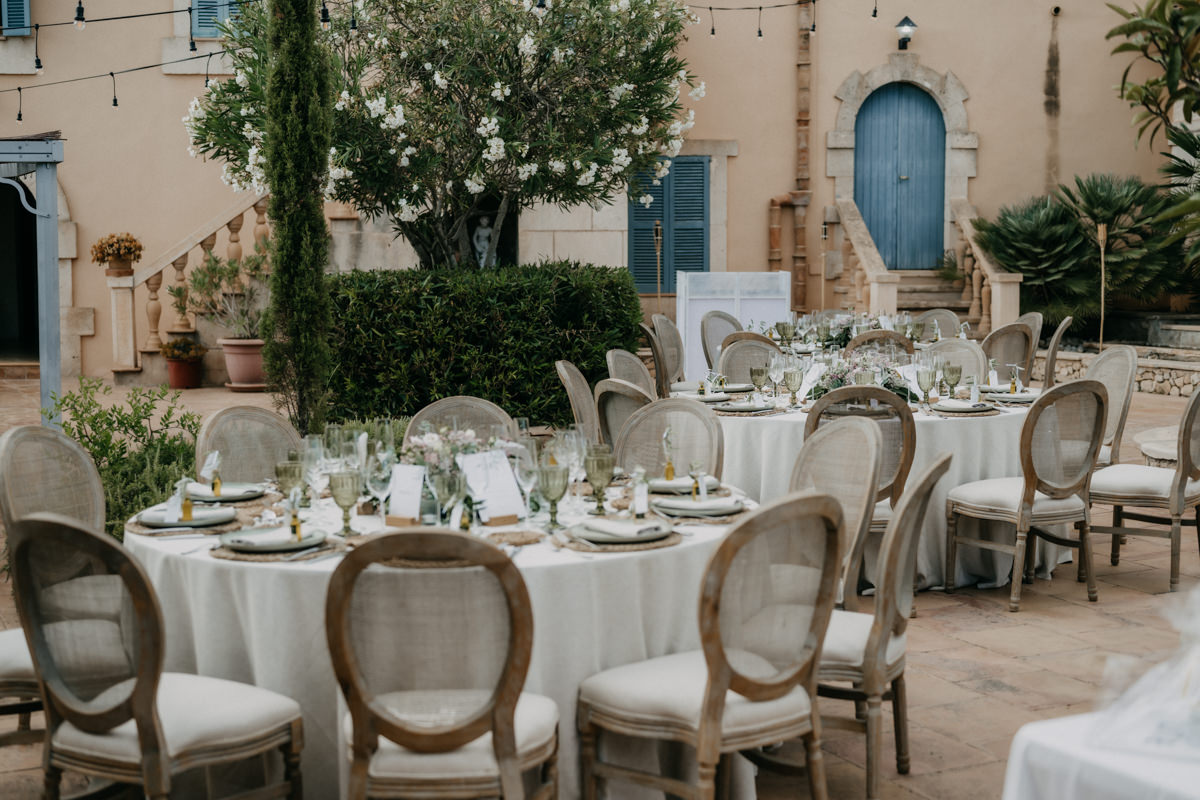 Heiraten auf Mallorca