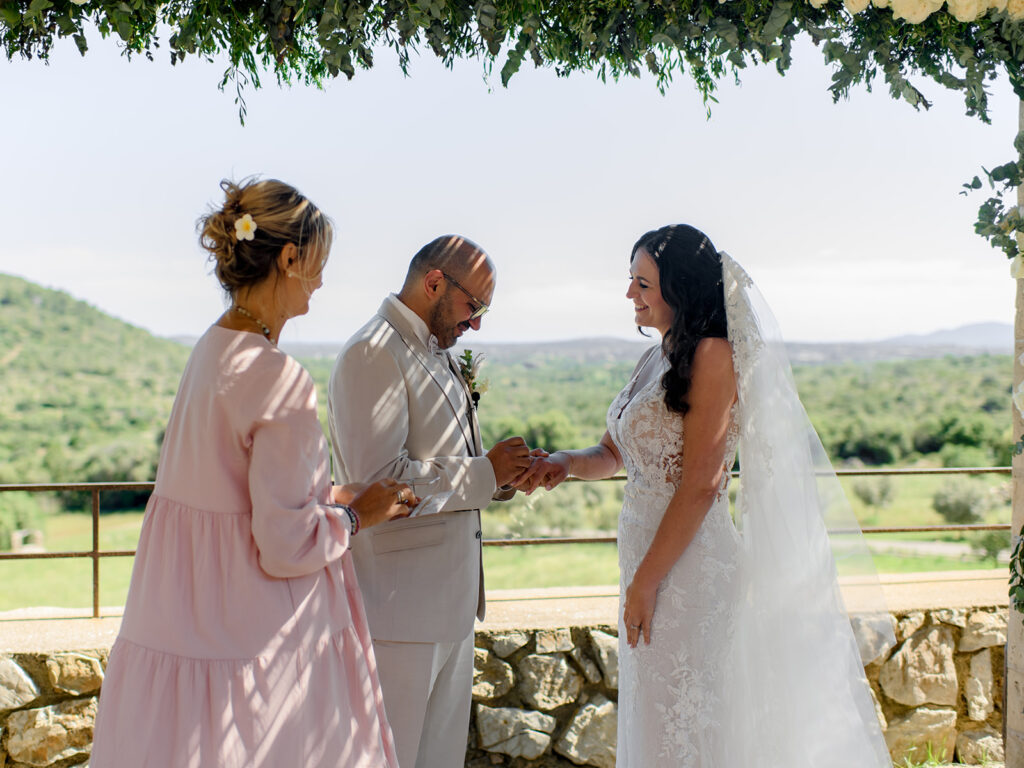 Trauredner Mallorca 2026