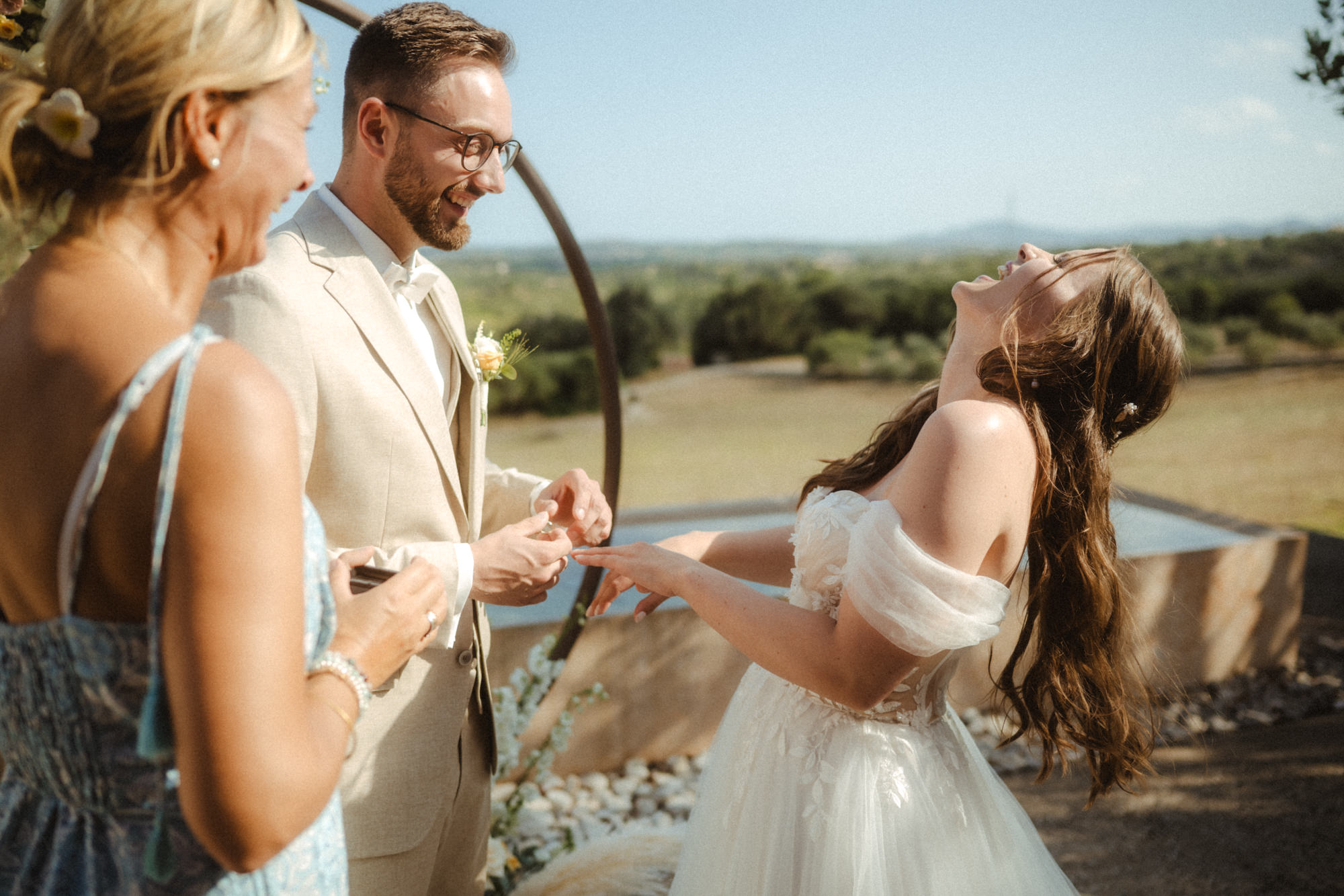 Low Budget heiraten Mallorca